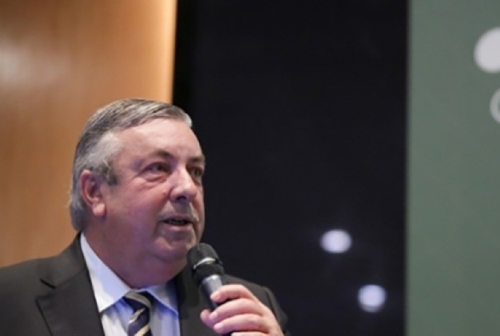 Tributação de títulos agrícolas ameaça crédito rural, alerta vice-presidente da CNA