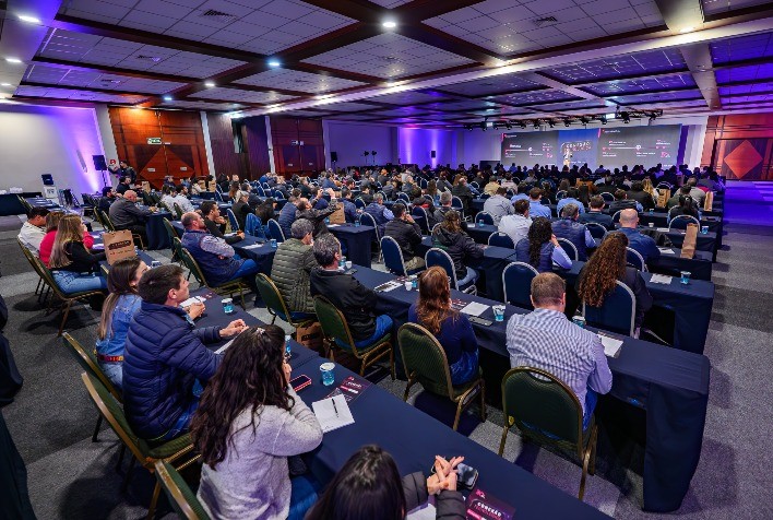 Conexão Tecnológica reforça alianças e projeta futuro promissor para a suinocultura na América Latina