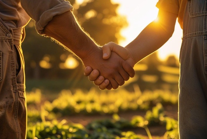 Planejamento sucessório rural: chave para a sustentabilidade e longevidade do agronegócio brasileiro