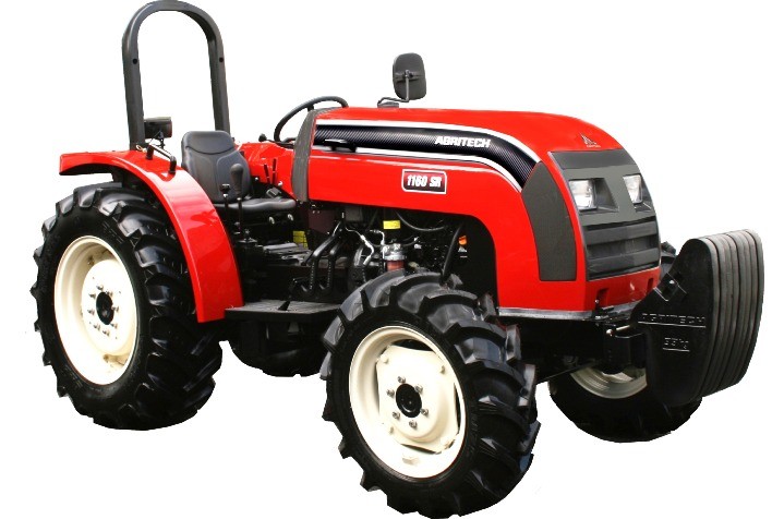 Agritech destaca inovação em tratores para agricultura familiar na Hortitec 2025