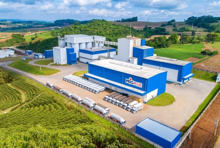 Mig-PLUS expande atuação e entra no mercado de nutrição para peixes cultivados