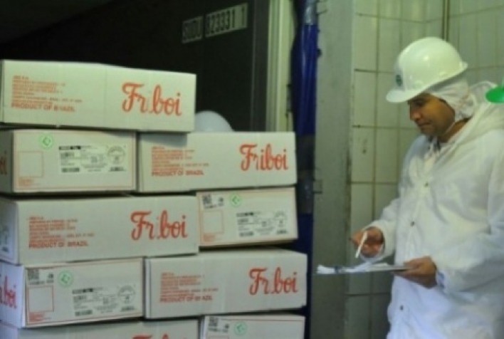 Exportações de carne bovina somam 168,8 mil toneladas até a terceira semana de junho