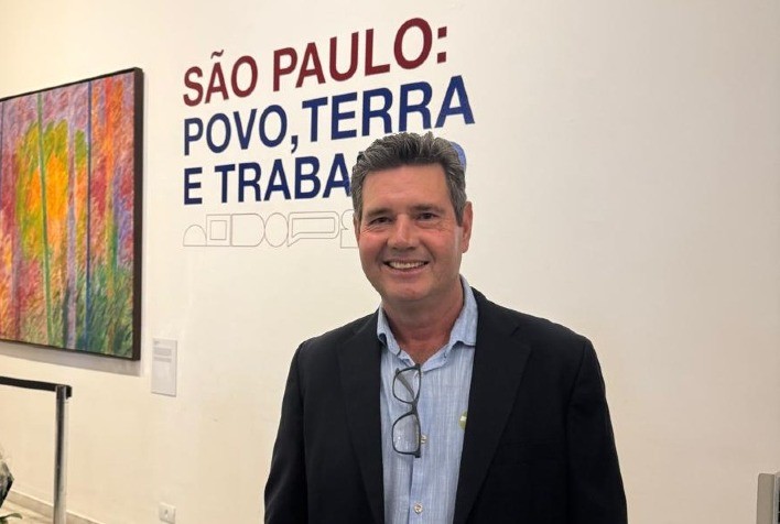 Setor de flores e plantas ornamentais ganha reforço institucional com reativação da Câmara Setorial em SP