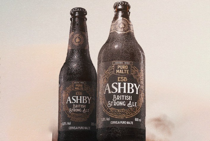 Cerveja inglesa produzida em São Paulo conquista ouro no concurso cervejeiro mais antigo do México