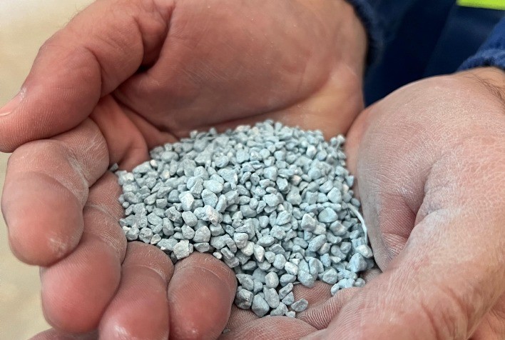 MaxiSolo lança fertilizante inovador à base de cálcio, enxofre e zinco para fortalecer culturas agrícolas