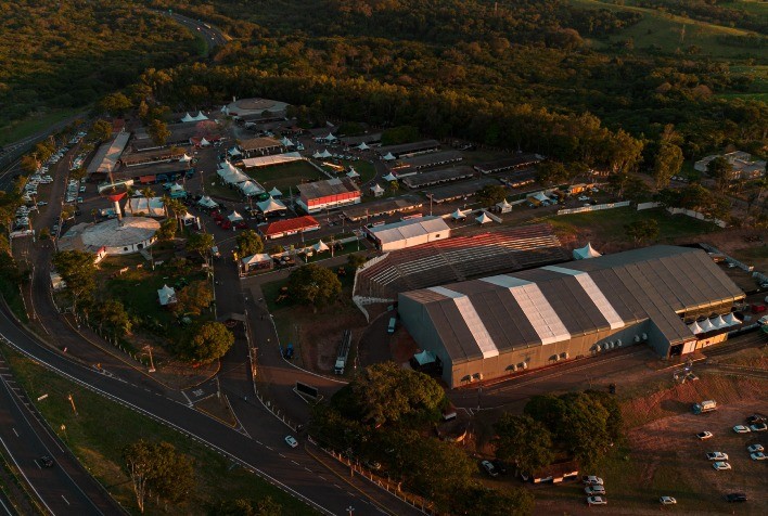 Feicorte 2025 fortalece união e inovação na cadeia produtiva da carne bovina
