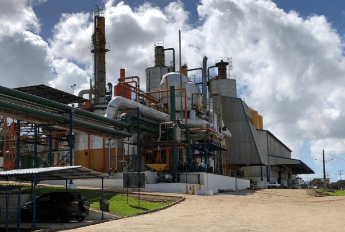 Produção de etanol em Mato Grosso bate recorde e atrai investimentos bilionários