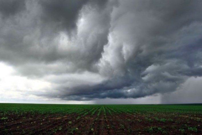 Chuvas irregulares e risco de geadas marcam cenário climático para o agro no inverno de 2025