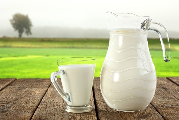 Preço do leite ao produtor cai em maio com aumento da oferta e demanda enfraquecida, aponta Cepea