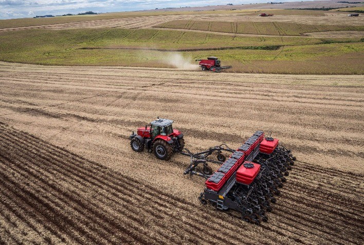 Cinco tecnologias agrícolas que economizam tempo e reduzem custos no campo