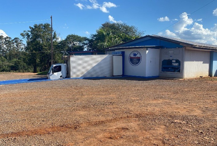 De negócio informal a referência em piscicultura: Pescados Costa conquista selo Susaf e prepara expansão no Paraná