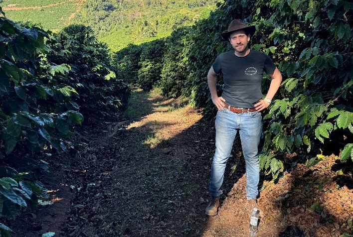 Cerrado Mineiro se conecta ao mercado europeu com a Trip Cafezal e parceria com a melhor cafeteria da Itália