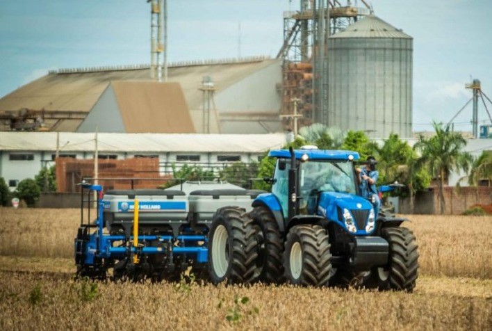 São Paulo amplia acesso a crédito rural para compra de tratores e modernização agrícola