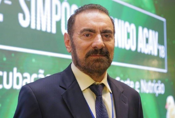 “Saúde intestinal das aves será destaque no 15º Simpósio Técnico da ACAV em Florianópolis”