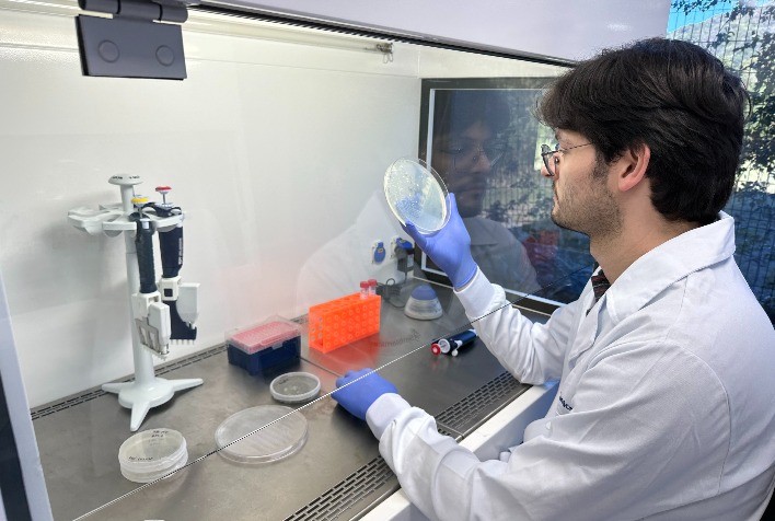 Symbiomics recebe aporte da Corteva e acelera biológicos de última geração para a agricultura