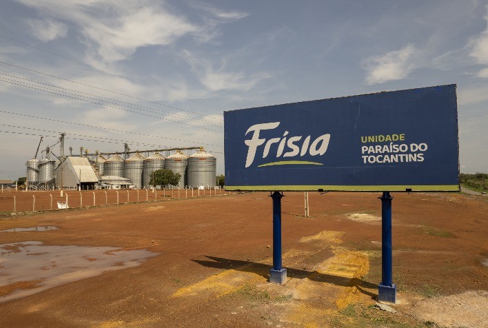 Frísia comemora nove anos no Tocantins e acelera expansão do cooperativismo sustentável
