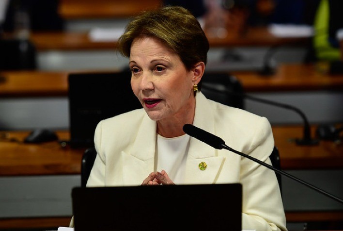 Brasil como protagonista global abre debates do CNMA 2025, com presença de lideranças políticas e do agro