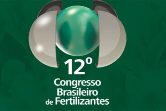 12º Congresso Brasileiro de Fertilizantes coloca geopolítica, sustentabilidade e inovação no centro das discussões