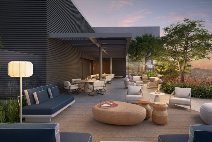 Construtora lança empreendimento de alto luxo em SP e faz ‘road show’ para empresários do setor do agronegócio