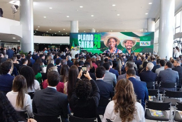 Superintendente do Mapa no RS avalia lançamento do Plano Safra 2025/2026 e destaca avanços para o setor