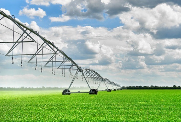 Paraná acelera expansão da irrigação para proteger lavouras da estiagem