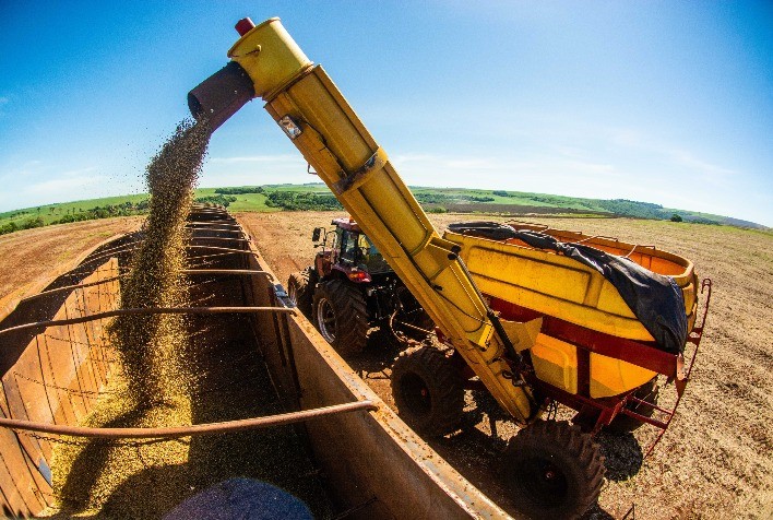 Evolução da soja no Mercosul é destaque na abertura do Congresso Brasileiro de Soja e Mercosoja 2025