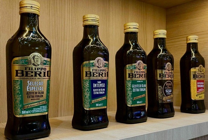 Recuperação da safra global e corte de imposto devem reduzir preço do azeite no Brasil em 2025