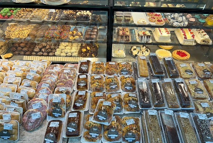 Padaria artesanal pode representar até 8% do faturamento de supermercados, aponta especialista