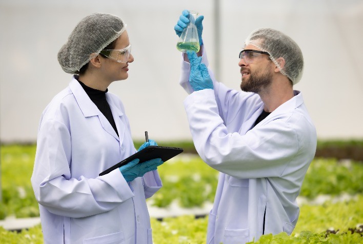 Indovinya lança desafio de inovação aberta para moléculas biodegradáveis em formulações agroquímicas