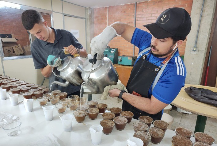 Inscrições abertas para o XXI Concurso de Cafés de Qualidade da Região de Viçosa