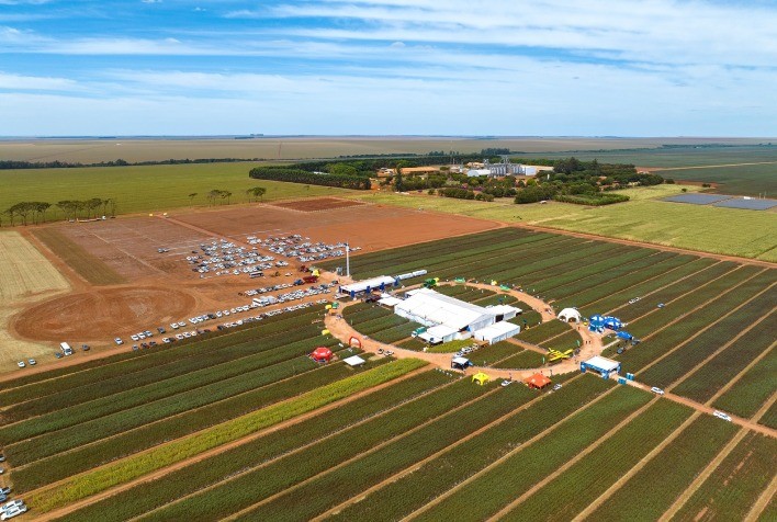 G.A.Tec Algodão 2025 reúne a cotonicultura nacional em imersão sobre o futuro do algodão brasileiro