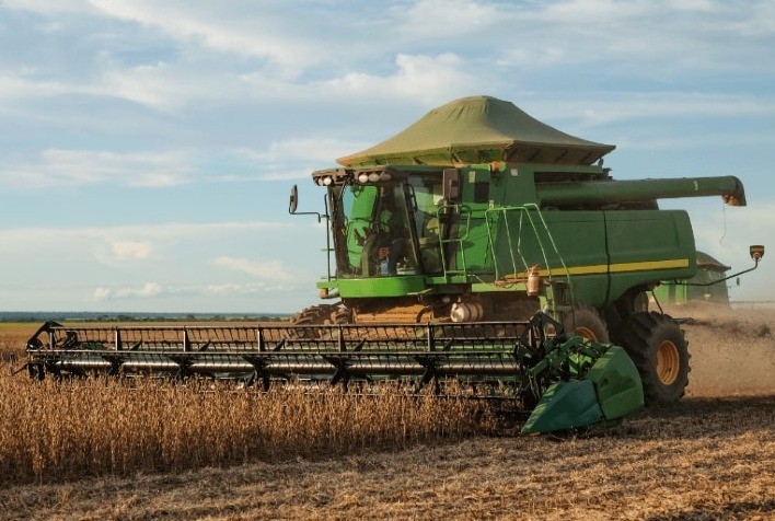 Decisão judicial em Goiás protege imóveis rurais essenciais para lavoura e pastagem durante recuperação judicial