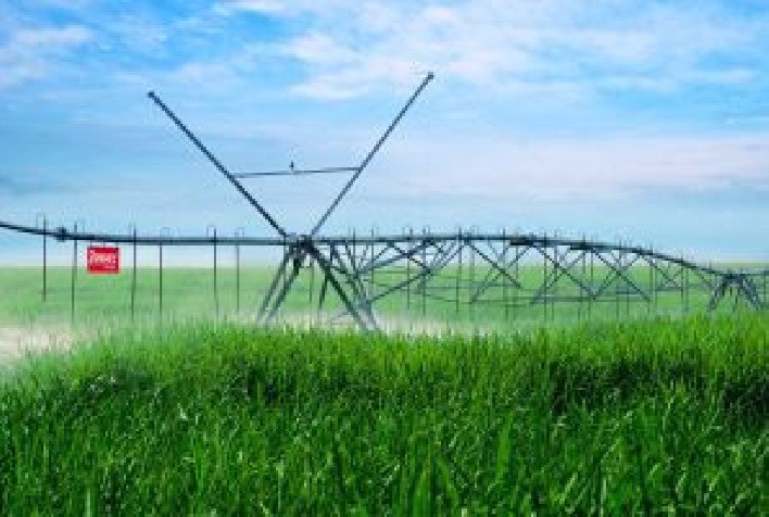 Irrigação com tecnologia pode aumentar produtividade em até 30% e promover uso sustentável da água no campo
