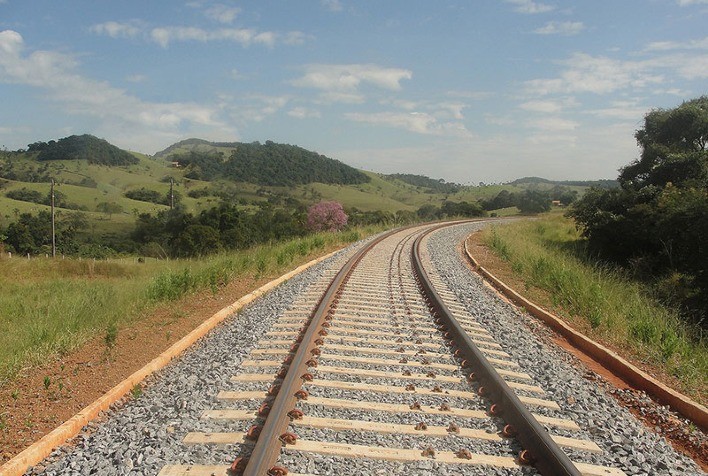 Ferrovia Norte-Sul: investimento estratégico para garantir o futuro do agronegócio catarinense