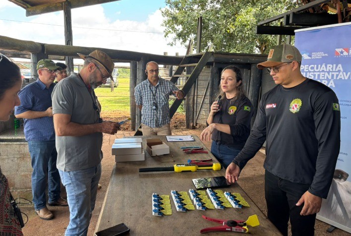 JBS investe mais de R$ 35 milhões em rastreabilidade e apoio a pequenos produtores no Pará