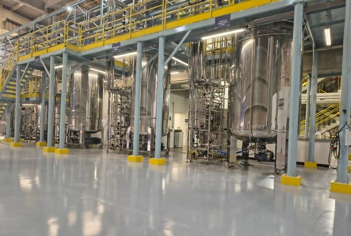 Nitro inaugura fábrica de bioinsumos em SP e aposta em biotecnologia para impulsionar o manejo sustentável nas lavouras