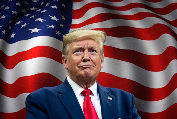 Presidente Trump anuncia tarifa de 50% sobre todas as exportações brasileiras para os EUA a partir de agosto