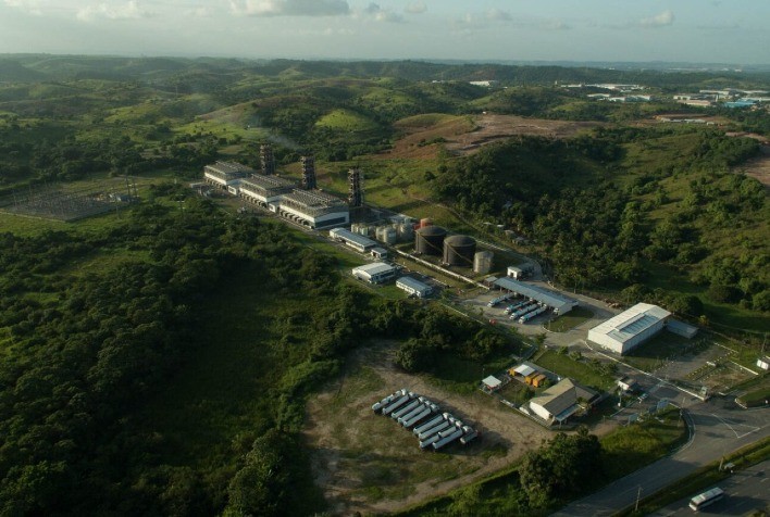 Brasil lidera inovação com primeira usina do mundo a gerar energia elétrica a partir de etanol