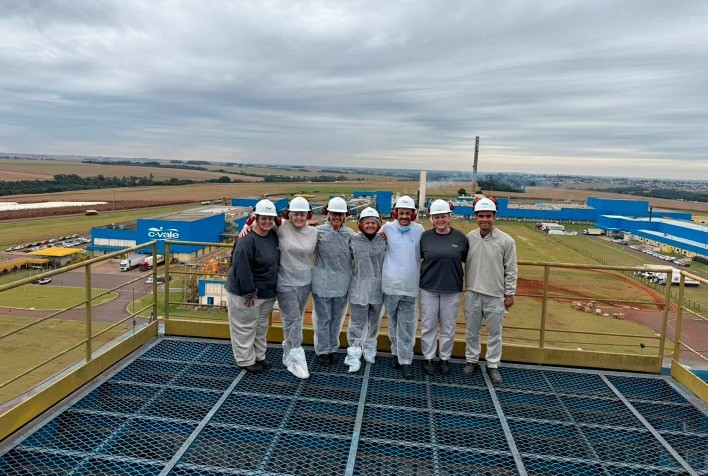 C.Vale recebe auditoria de bem-estar animal exigida pela KFC e reforça compromisso com responsabilidade na produção