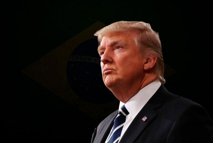 Tarifa dos EUA sobre produtos brasileiros pode causar perdas bilionárias e reduzir investimentos, alerta especialista