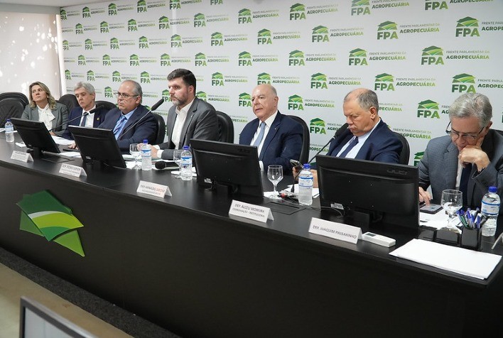 FPA cobra reação urgente do governo frente às novas tarifas dos EUA