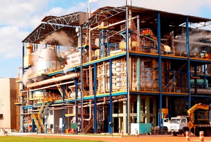 CRV Industrial investe em inovação e reduz custos na produção de açúcar