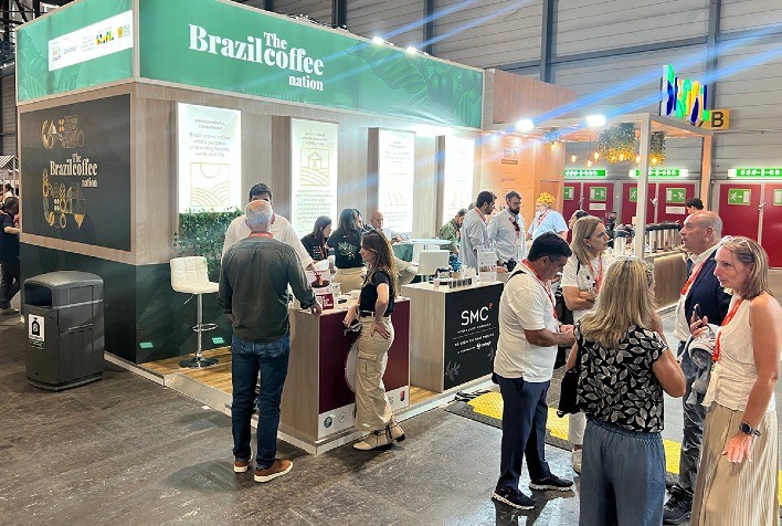 Brasil pode gerar mais de US$ 107 milhões com cafés especiais após evento na Suíça