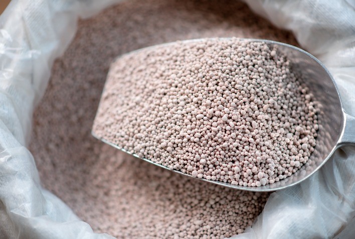 Mercado de fertilizantes registra alta de preços em julho e pressiona relação de troca para produtores rurais