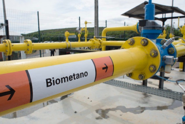 Biometano avança com incentivos no Espírito Santo e inclusão no Fundo Clima