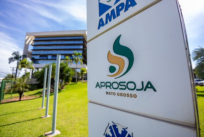 Aprosoja MT comemora aprovação de lei que congela cálculo do Fethab até o fim de 2025