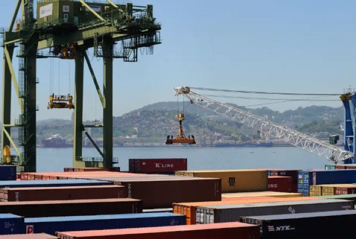 Programa BR do Mar é regulamentado e prevê redução de até 60% nos custos de cabotagem