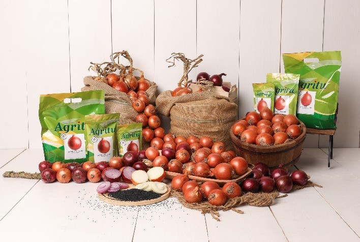 Sakata Seed adquire Agritu Sementes e amplia presença no mercado de cebola na América do Sul