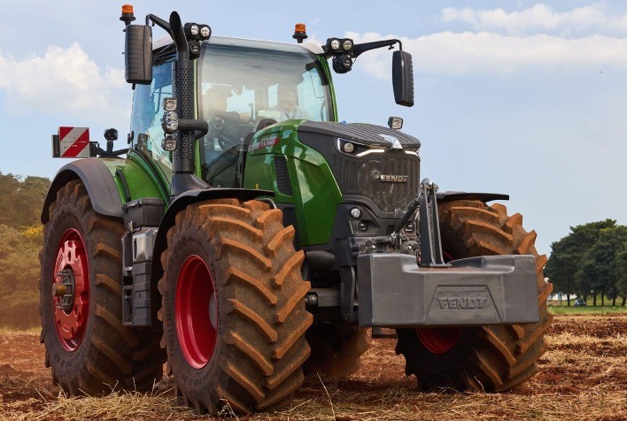 Fendt destaca trajetória no Brasil e inovações tecnológicas no Congresso Brasileiro da Soja