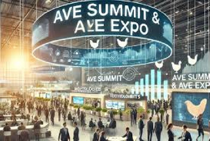 AveSummit & AveExpo 2025 confirma especialistas renomados para discutir o futuro da avicultura
